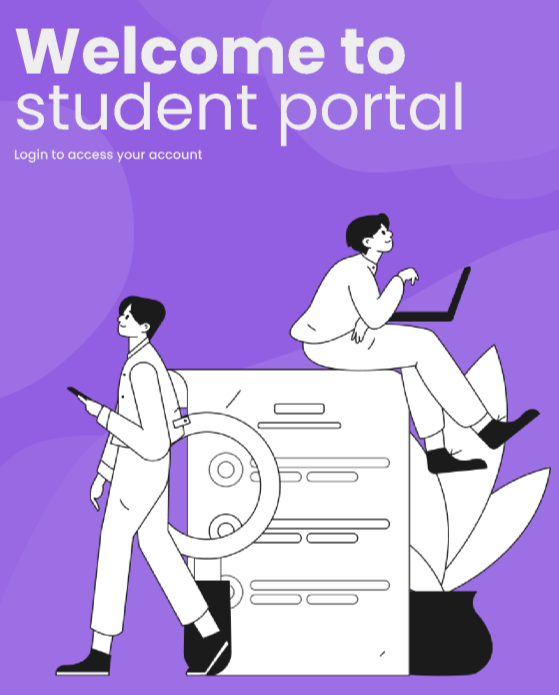 Student Illustration